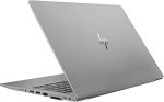 لپتاپ استوک کارکرده Hp zbook 15u g5 core i7 8th ram 16gb ssd 512gb 15.6 inch