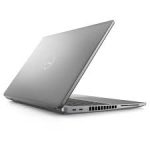 لپتاپ استوک کارکرده Dell precision 3581 core i7 13th ram 16gb ssd 512gb 6gb 15.6 inch