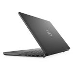 لپتاپ استوک کارکرده Dell latitude 5500 i5 8th ram 8gb ssd 256gb 15.6 inch touch