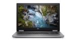 لپتاپ استوک کارکرده Dell 7740 core i7 9th ram 32gb ssd 512gb vga 6gb 17 inch