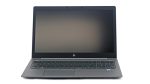 لپتاپ استوک کارکرده Hp zbook 15u g5 core i7 8th ram 16gb ssd 512gb vga 2gb 15.6 inch