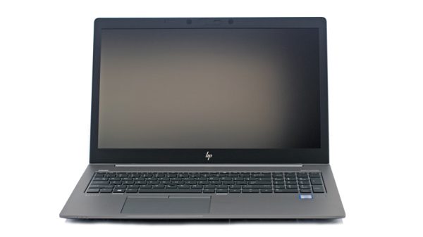 لپتاپ استوک کارکرده Hp zbook 15u g5 core i7 8th ram 16gb ssd 512gb vga 2gb 15.6 inch