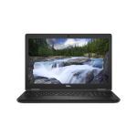 لپتاپ استوک کارکرده Dell 5590 core i5 8th ram 8gb ssd 256gb 15.6inch