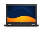 لپتاپ استوک کارکرده Dell 5570 core i5 6th ram 8gb ssd 256gb 15.6inch