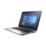 لپتاپ استوک کارکرده Hp 650 g2 core i5 7th ram 8gb ssd 256gb 15.6inch