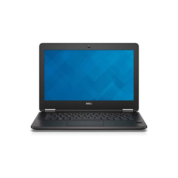 لپتاپ استوک Dell 7270 core i5 6th ram 8gb ssd 256gb 12.5inch