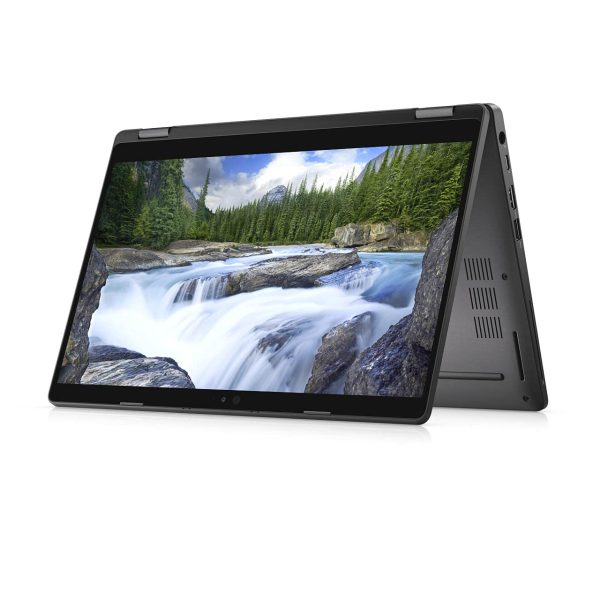 لپتاپ استوک کارکرده Dell 5300 2-in-1 core i5 8th ram 8gb ssd 256gb 13.3 inch