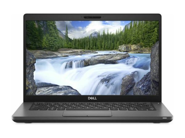 لپتاپ استوک کارکرده Dell 5401 core i7 9th ram 8gb ssd 256gb 14inch