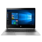 لپتاپ استوک کارکرده Hp folio g1 core m5 6th ram 8gb ssd 256gb 12.5inch