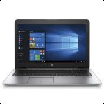 لپتاپ استوک کارکرده Hp 850 g3 core i5 6th ram 8gb ssd 256gb 15.6inch