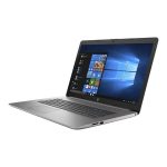 لپتاپ استوک کارکرده Hp 470 g7 core i7 10th ram 16gb ssd 512gb vga 2gb 17 inch