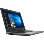 لپتاپ استوک کارکرده Dell 7740 core i7 9th ram 32gb ssd 512gb vga 6gb 17 inch