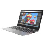 لپتاپ استوک کارکرده Hp zbook 15u g5 core i7 8th ram 16gb ssd 512gb vga 2gb 15.6 inch