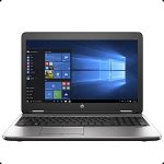 لپتاپ استوک کارکرده Hp 650 g2 core i5 6th ram 8gb ssd 256gb 15.6inch