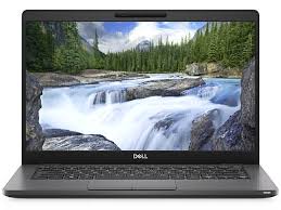 لپتاپ استوک کارکرده Dell 5300 2-in-1 core i5 8th ram 8gb ssd 256gb 13.3 inch