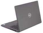لپتاپ استوک کارکرده Dell 5401 core i7 9th ram 8gb ssd 256gb 14inch