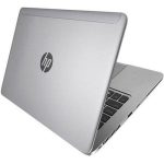 لپتاپ استوک کارکرده Hp folio g1 core m5 6th ram 8gb ssd 256gb 12.5inch