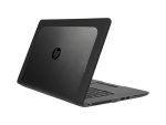 لپتاپ استوک کارکرده Hp zbook 17 g3 core i7 6th ram 16gb ssd 512gb vga 4gb 17 inch