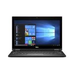 لپتاپ تبلت شو استوک کارکرده Dell 5289 2-in-1 core i5 7th ram 8gb ssd 256gb 12 inch touch