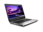 لپتاپ استوک کارکرده Hp 640 g3 core i5 7th ram 8gb ssd 256gb 14inch