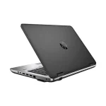 لپتاپ استوک کارکرده Hp 640 g2 core i5 6th ram 8gb ssd 256gb 14inch