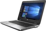 لپتاپ استوک کارکرده Hp 640 g2 core i5 6th ram 8gb ssd 256gb 14inch