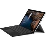 لپتاپ تبلت شو استوک کارکرده Microsoft surface pro 5 core i5 7th ram 8gb ssd 256gb 12.5inch touch