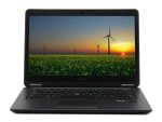 لپتاپ استوک کارکرده Dell 7450 core i5 5th ram 8gb ssd 256gb 14inch touch