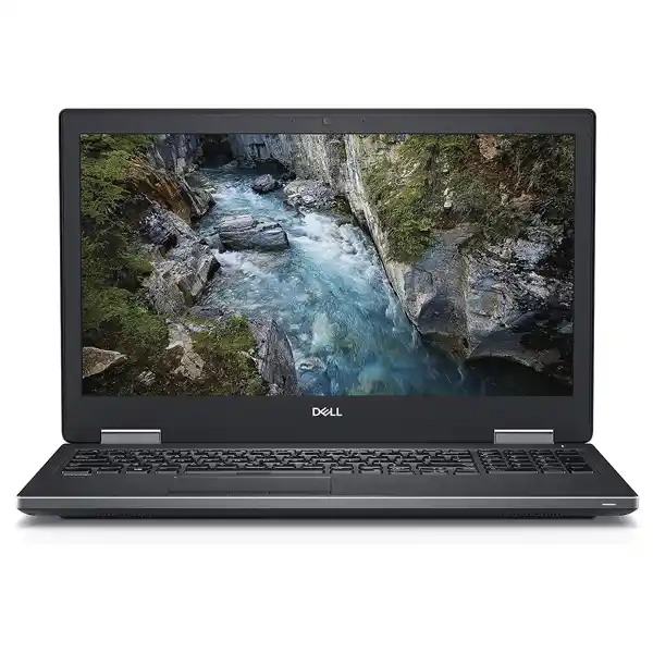 لپتاپ استوک کارکرده Dell 7530 core i5 8th ram 32gb ssd 512gb vga 6gb 15.6inch