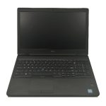 لپتاپ استوک کارکرده Dell 3530 core i5 8th ram 8gb ssd 256gb 15.6 inch