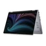 لپتاپ تبلت شو استوک کارکرده Dell 5310 2-in-1 core i7 10th ram 16gb ssd 512gb 13inch