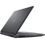 لپتاپ استوک کارکرده Dell 7530 core i5 8th ram 32gb ssd 512gb vga 4gb 15.6inch