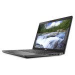 لپتاپ استوک کارکرده Dell 5400 core i7 8th ram 16gb ssd 512gb 14inch