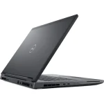 لپتاپ استوک کارکرده Dell 7730 core i7 8th ram 32gb ssd 512gb vga 6gb 17inch