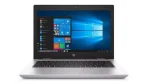 لپتاپ استوک کارکرده Hp 640 g4 core i5 7th ram 8gb ssd 256gb 14inch