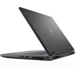 لپتاپ استوک کارکرده Dell 7720 i7 7th ram 16gb ssd 512gb 17inch vga 6gb