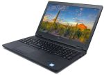 لپتاپ استوک کارکرده Dell 5580 core i7 7th ram 8gb ssd 256gb 15.6inch