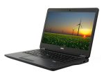 لپتاپ استوک کارکرده Dell 7450 core i5 5th ram 8gb ssd 256gb 14inch touch