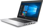 لپتاپ استوک کارکرده Hp 640 g4 core i5 7th ram 8gb ssd 256gb 14inch
