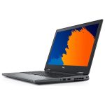 لپتاپ استوک کارکرده Dell 7530 core i7 8th ram 16gb ssd 512gb vga 4gb 15.6inch