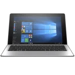 لپتاپ تبلت شو استوک کارکرده Hp elite x2 1012 g1 core m5 6th ram 8gb ssd 256gb 12inch 2-in-1
