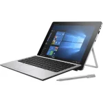 لپتاپ تبلت شو استوک کارکرده Hp elite x2 1012 g1 core m5 6th ram 8gb ssd 256gb 12inch 2-in-1