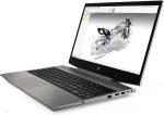 لپتاپ استوک کارکرده Hp zbook 15v g5 core i7 9th ram 32gb ssd 512gb vga 4gb 15.6inch