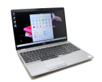 لپتاپ استوک کارکرده Dell 3551 core i7 10th ram 32gb ssd 512gb vga 4gb 15.6inch