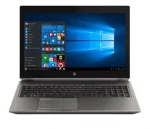 لپتاپ استوک کارکرده Hp zbook 15 g6 core i7 9th ram 32gb ssd 512gb vga 4gb T1000 15.6inch