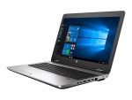 لپتاپ استوک کارکرده Hp probook 655 g3 a10-8730b 7th ram 8gb ssd 256gb vga 512mb 15.6inch