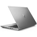 لپتاپ استوک کارکرده Hp zbook 15 g6 core i7 9th ram 32gb ssd 512gb vga 4gb T1000 15.6inch