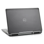 لپتاپ استوک کارکرده Dell 7710 i7 6th ram 16gb ssd 512gb 17inch vga 2gb