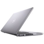 لپتاپ استوک کارکرده Dell 3551 core i7 10th ram 32gb ssd 512gb vga 4gb 15.6inch