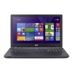 لپتاپ استوک کارکرده Acer aspire e5-571p i5 5th ram 8gb ssd 256gb 15.6inch